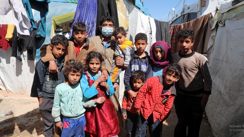 NY: Ji 2011an ve rewşa civakî û aborî li Sûriyê ya herî xirab e